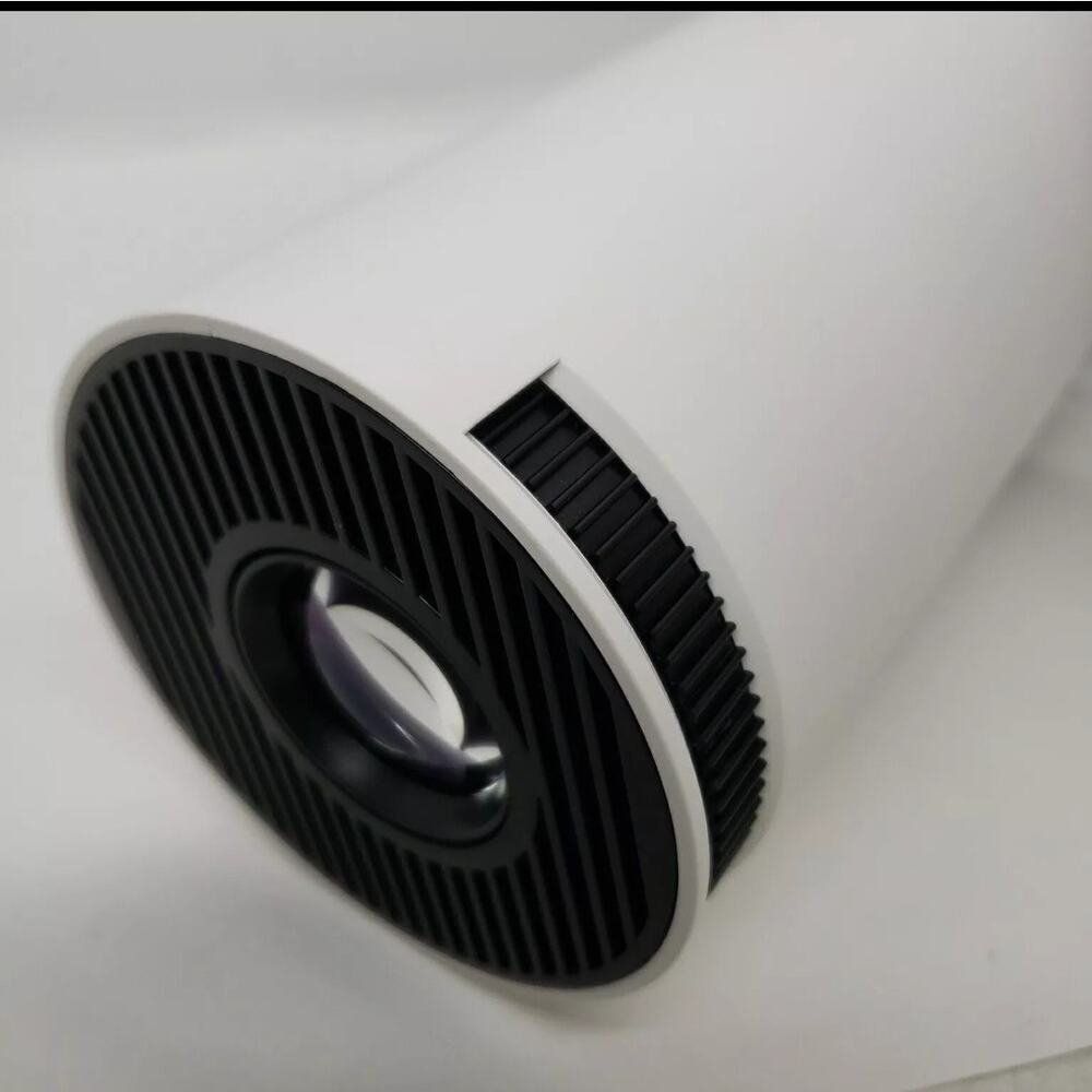 Projector Multimedia Ultra HD High Dynamic Range Smart Portable HY300